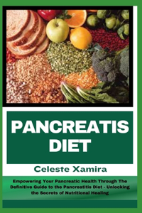Pancreatis Diet