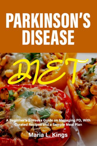 Parkinson's Disease Diet