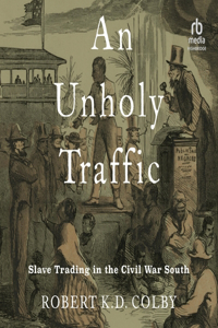 Unholy Traffic