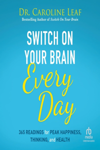 Switch on Your Brain Every Day