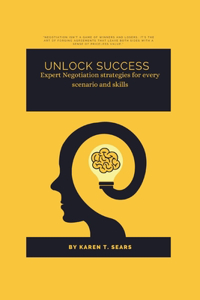 Unlock success