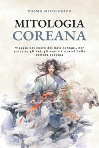 Mitologia Coreana
