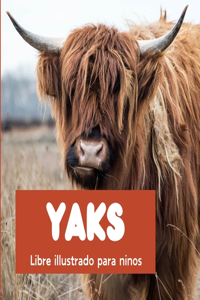 Yaks