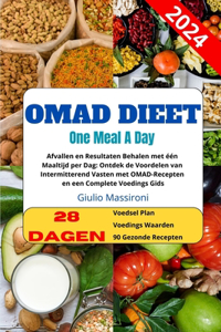 OMAD Dieet