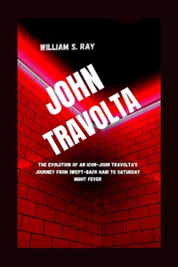 John Travolta