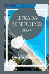 Lefkada Reiseführer