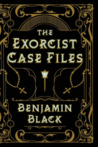 Exorcist Case Files