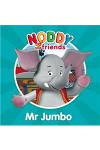 Mr Jumbo