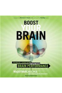 Boost Your Brain