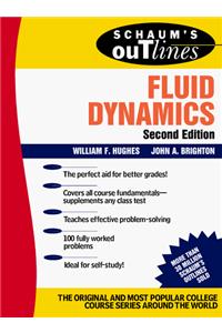 Schaum's Outline of Fluid Dynamics