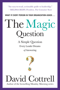 EBK Magic Question