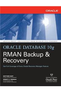 Oracle Database 10g RMAN Backup & Recovery