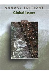 Global Issues