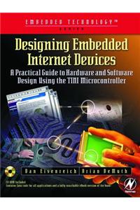 Designing Embedded Internet Devices