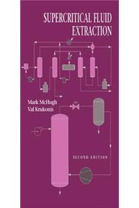 Supercritical Fluid Extraction