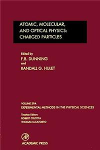 Atomic, Molecular, and Optical Physics