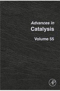 Advances in Catalysis