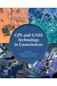 GPS and GNSS Technology in Geosciences