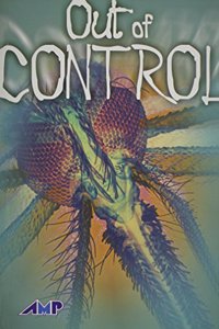 Amp Reading System Library: Out of Control 6 Pk 2006