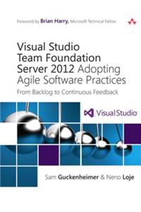 Visual Studio Team Foundation Server 2012