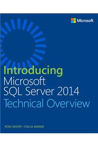 Introducing Microsoft SQL Server 2014