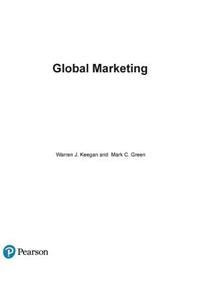 Global Marketing