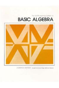 Basic Algebra Handbook