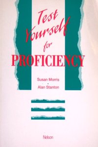Test Yourself for Proficiency Paper