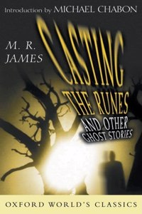 Casting the Runes and Other Ghost Stories