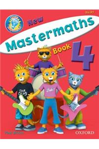 Maths Inspirations: Y6/P7 New Mastermaths: Pupil Book