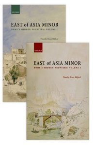 East of Asia Minor