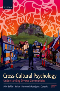 Cross to Cultural Psychology