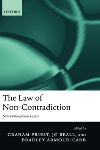 The Law of Non-Contradiction
