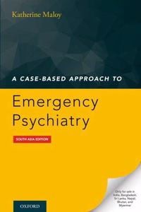 A Case-based Approach to Emergency Psych...