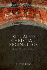 Ritual and Christian Beginnings