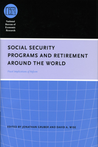 Social Security Programs and Retirement around the World