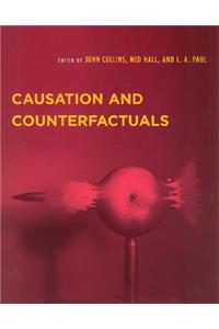 Causation and Counterfactuals