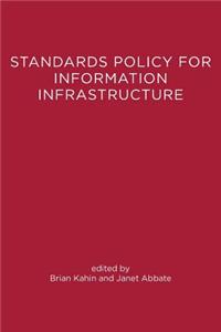 Std Policy Info Infrastructure