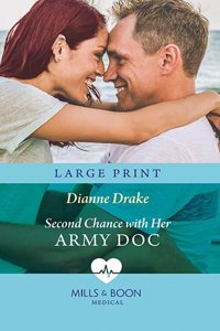 Second Chance With Her Army Doc