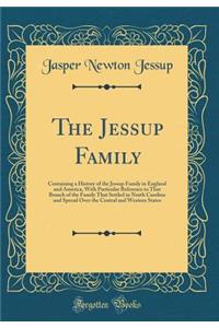 The Jessup Family