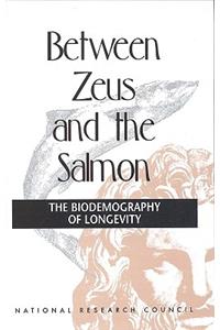 Between Zeus and the Salmon