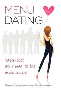 Menu Dating