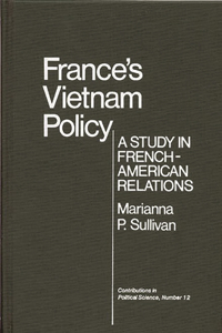 France's Vietnam Policy