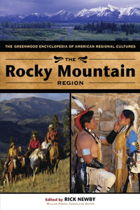 The Rocky Mountain Region