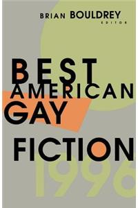 Best American Gay Fiction