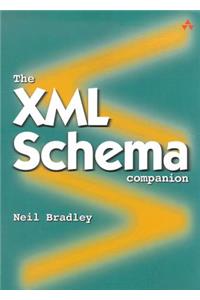 The XML Schema Companion