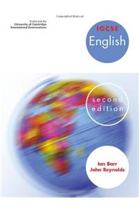 IGCSE English