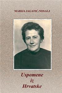 Uspomene iz Hrvatske