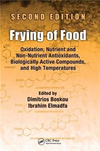 Frying of Food
