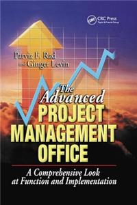 Advanced Project Management Office